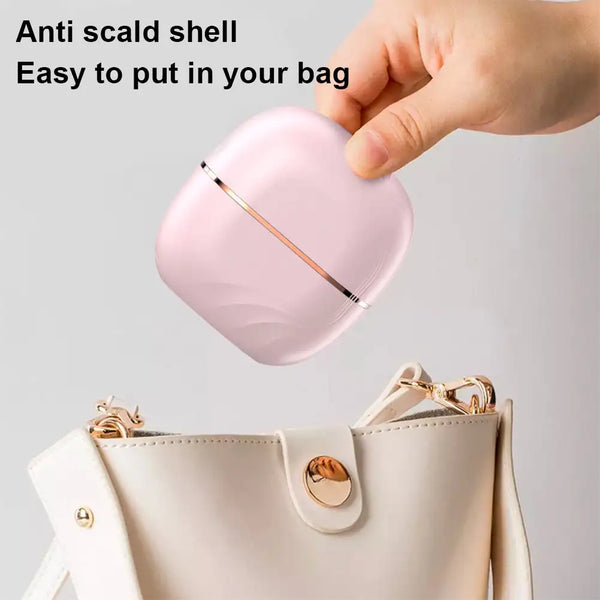 Bezprzewodowa Szczotka do Włosów